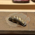 鮨 銀座おのでら - 