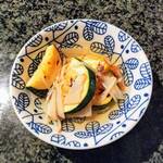 海樹 - 小鉢（1）