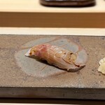 鮨 銀座おのでら - 