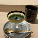 鮨 銀座おのでら - 