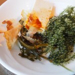 ビボビバ 石垣島 - 2025/6/17 宿泊で利用。朝食の様子。