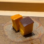 鮨 銀座おのでら - 