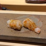 鮨 銀座おのでら - 