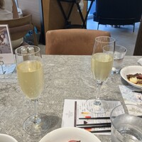 ブッフェレストラン「ブリッジ」 - 