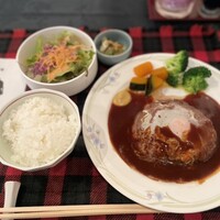 くいしんぼー山中 -  くいしんぼー山中 -