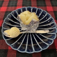 くいしんぼー山中 -  くいしんぼー山中 -