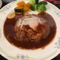 くいしんぼー山中 -  くいしんぼー山中 -