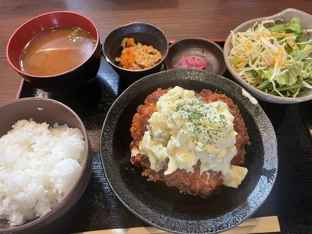 Ichiya Fukushima Ten