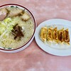 中華そば専門　田中そば店 東仙台店