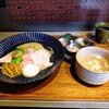 Tokyo Style Noodle ほたて日和