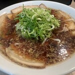 麺屋 おおやま - 