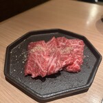 焼肉 黒田 - 