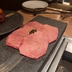 焼肉 黒田 - 