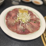 焼肉 鶯谷園 - 