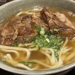 沖縄そば専門 やんばる 有楽町店 - 