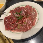 焼肉 鶯谷園 - 