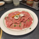 焼肉 鶯谷園 - 