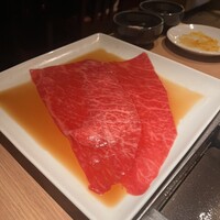 焼肉 黒田 - 