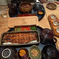 うなぎ四代目菊川 神戸三宮店 - 
