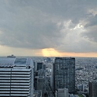 星空の中へ - 