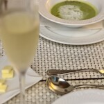 ビストロ アトゥー - 