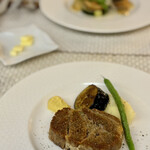 ビストロ アトゥー - 