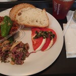 breadworks 天王洲 - 