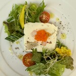 ビストロ アトゥー - 