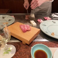 和黒 北野坂本店 - 