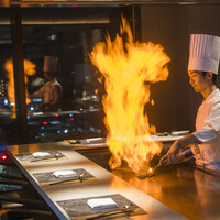 日本料理 泉水 - 