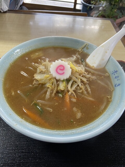 赤がき食堂 - 保原（食堂）の写真