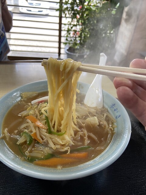 赤がき食堂 &ndash; 保原の本格定食と温かいサービス | 伊達市の人気食堂