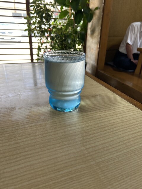 赤がき食堂 - 保原（食堂）の写真