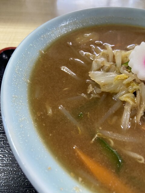 赤がき食堂 - 保原（食堂）の写真