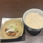 うなぎ屋 江戸名代 亜門 - 