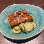 うなぎ屋 江戸名代 亜門 根津総本店 - 