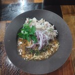 natural soup noodle GO-SHIKI - 