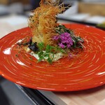 natural soup noodle GO-SHIKI - 