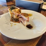 natural soup noodle GO-SHIKI - 