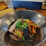 natural soup noodle GO-SHIKI - 