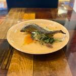 natural soup noodle GO-SHIKI - 