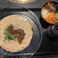 和牛焼肉 土古里 上野バンブーガーデン店 - 