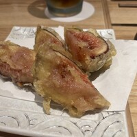 梅田 鮨割烹のの - 