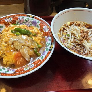 中華食堂一番館_1