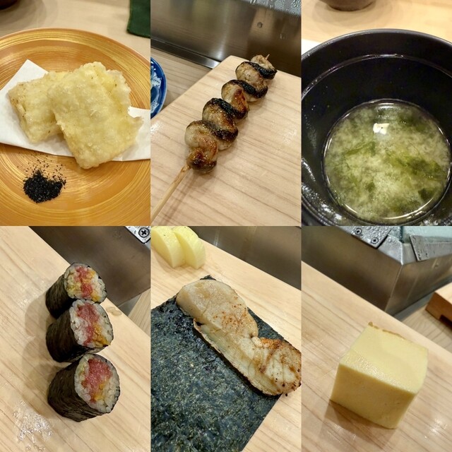 Sushi Kusumi photo 2