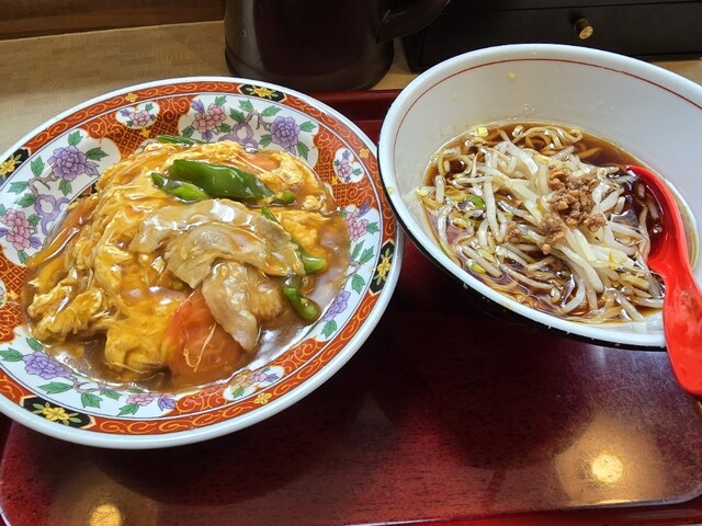 Chuka Shokudo Ichibankan Ikebukuro Sunshine 60 Tori Ten photo 2