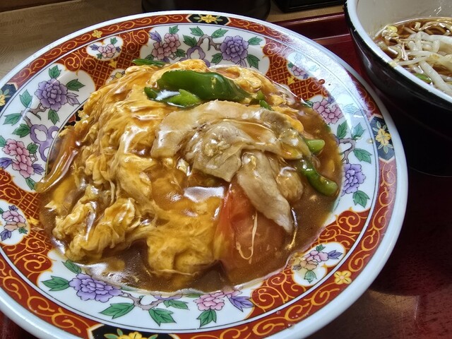 Chuka Shokudo Ichibankan Ikebukuro Sunshine 60 Tori Ten photo 3