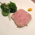 パテドカンパーニュ