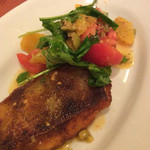 TRATTORIA AL SODO  - 