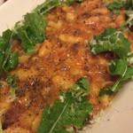 TRATTORIA AL SODO  - 